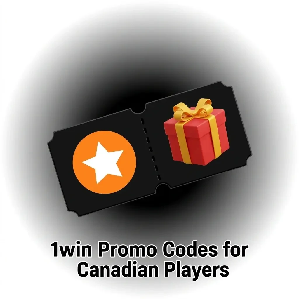 1win promo codes for Canadian players offering 500% deposit bonus up to CAD 3,000 and 70 free spins