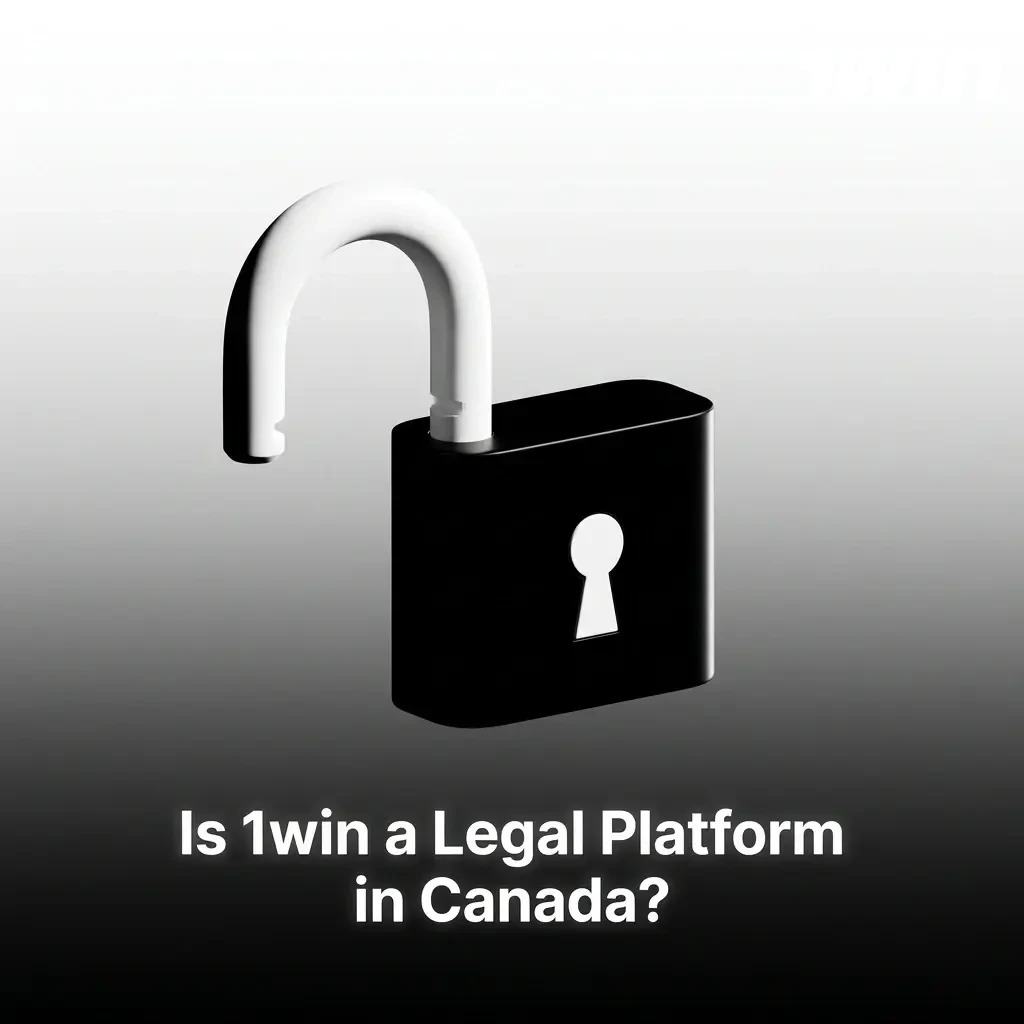 1win Curacao eGaming licence accepted for Canadian players with responsible gambling tools available