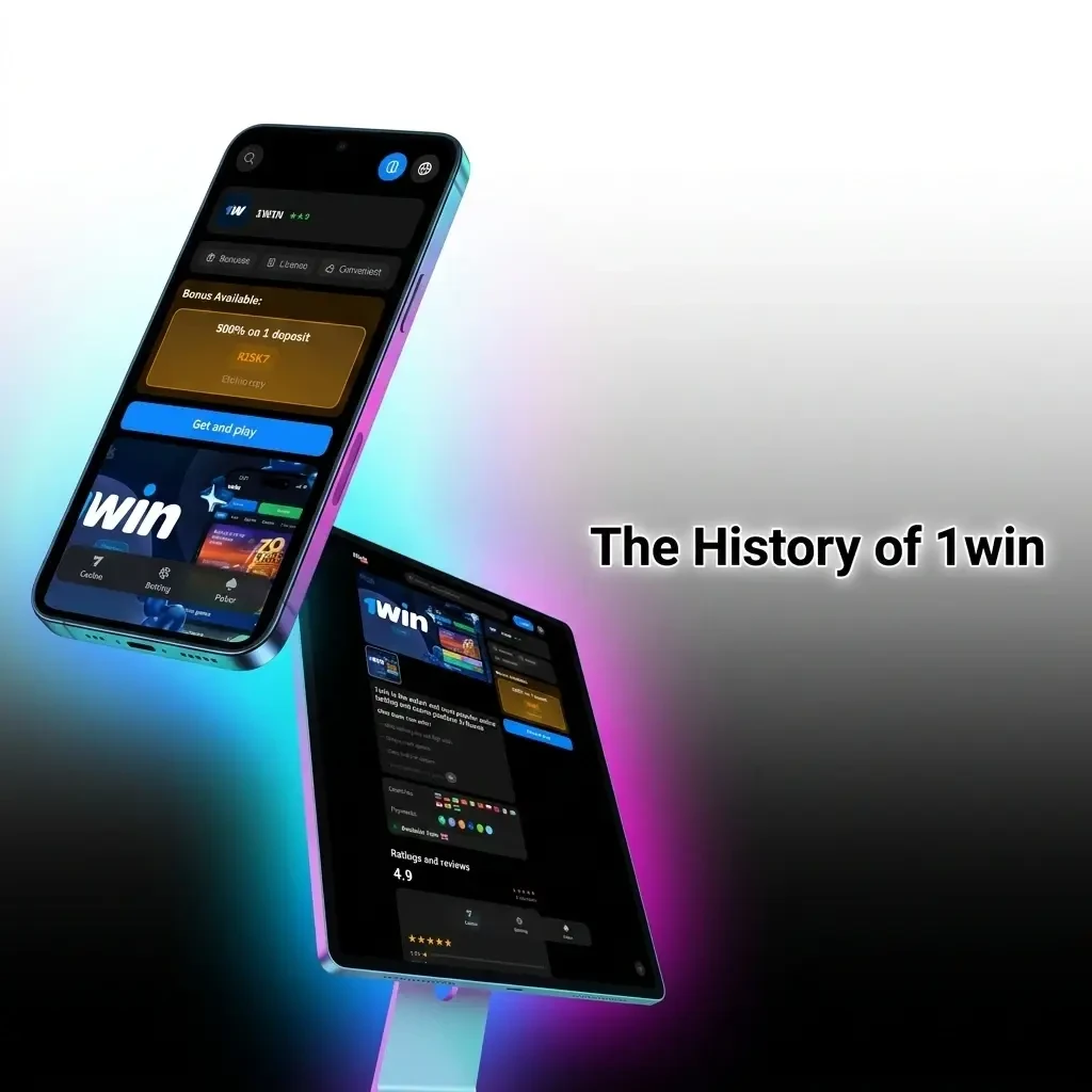 1win betting platform history, founded 2016 by Sergey Karshkov, licensed under Curacao eGaming, headquartered in Cyprus
