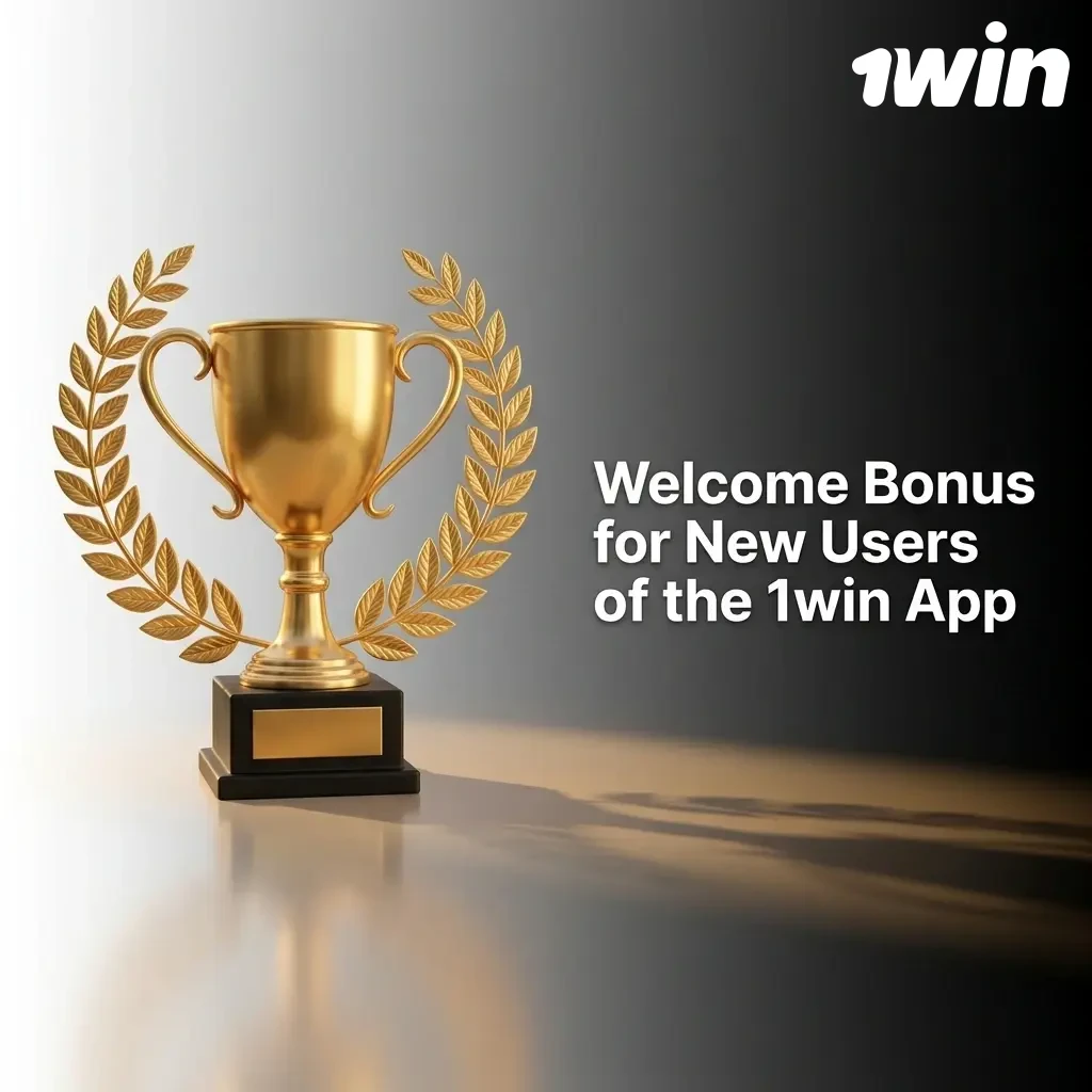 1win app welcome bonus up to CAD 3,000 with 500% match on first deposit for sports betting or casino games
